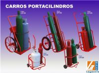 Carros Portacilindros